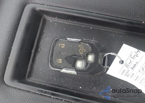 2019 Chevrolet Silverado 1500 Rst z USA, uszkodzony, nr VIN 1GCRYEED1KZ316689